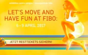 FIBO 2017 in der Koelnmesse