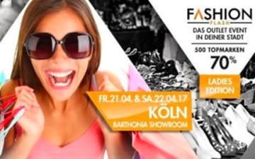 Fashion Flash im Barthonia Forum