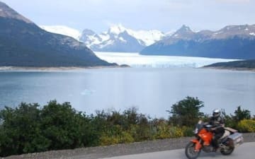Backpack Stories: Weltreise - 2 Jahre mit dem Motorrad am 23.01.2019