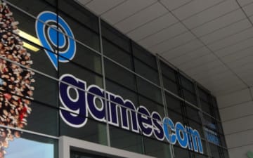 Gamescom 2019 in der Köln Messe vom 20.-24.08.2019