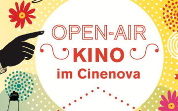 The Nice Guys im Cinenova Open-Air-Kino