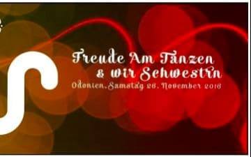 Freude am Tanzen & Wir Schwester im Odonien