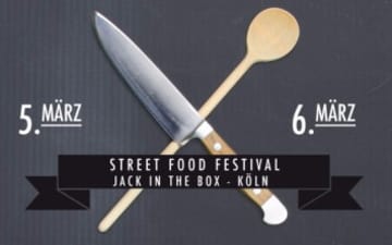 Street Food Festival