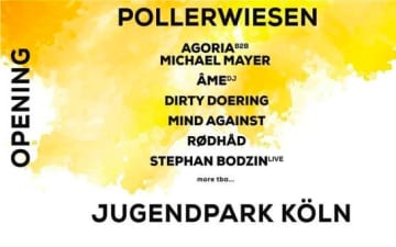 PollerWiesen Opening 2017