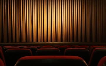 Das Improtheater in der Wohngemeinschaft am 25.01.2020