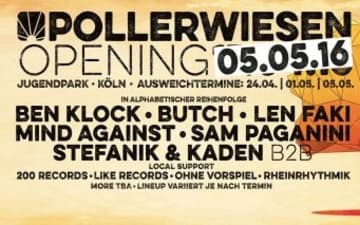 PollerWiesen Opening 2016