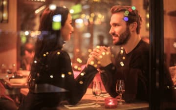 Kölns größtes Ü40 Speed Dating Event am 13.12.2023