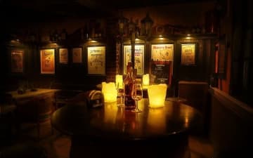 Klugscheißen für Schnaps - Das Kneipenquiz im Limes am 17.07.2019
