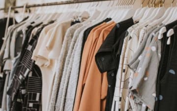 Vintage Kilo Sale am 23.03.2019 im Heinz Gaul