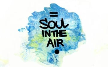 Soul in the Air im Odonien