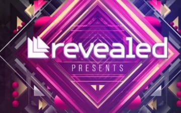 Deepblue pres. Revealed Labelnight 3.0 im Bootshaus