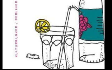 Café am Sonntag im Kulturbunker am 24.06.2018