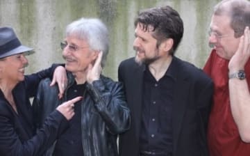 KulturCafé: "listen here" im Bürgerzentrum Nippes