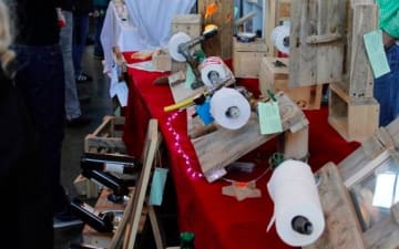 DIY DesignMarkt Köln im Balloni