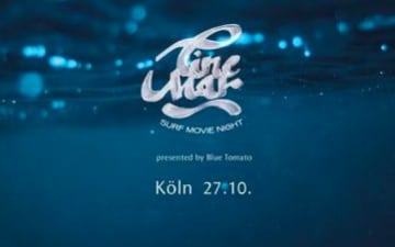 Cine Mar - Surf Movie Night im Cinenova