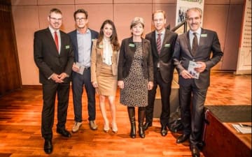 Cologne Business Day 2017 in der IHK