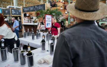 Wines of Greece - Die Griechische Herkunft im Weinglas