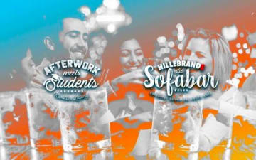 Afterwork Cologne meets Students im Hillebrands