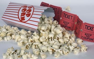 Weil du nur einmal lebst - Die Toten Hosen auf Tour im Cinenova am 28.03.2019