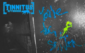 Tinnitus Afterhour in der Red Cat Lounge