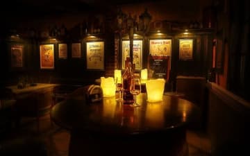 Kneipenquiz im Unkelbach am 20.11.2019