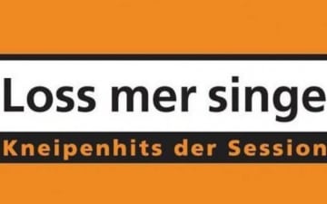 Loss mer singe am 18.01.2019