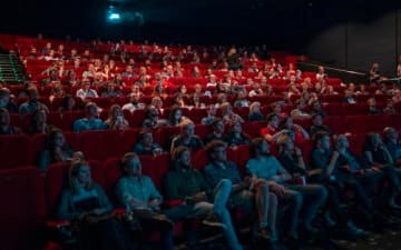 Iconic Movie Monday: Zwei Missionare am 29.04.2019