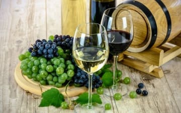 46. Kölner Weinwoche am Heumarkt vom 22.05. - 02.06.2019