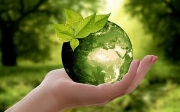 Green World Tour - Nachhaltigkeitsmesse vom 19.-20.09.2020