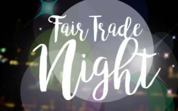 3. Kölner Fair Trade Night in der VHS