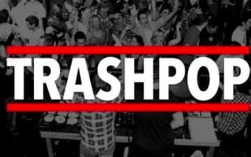 Trashpop im Club Bahnhof Ehrenfeld