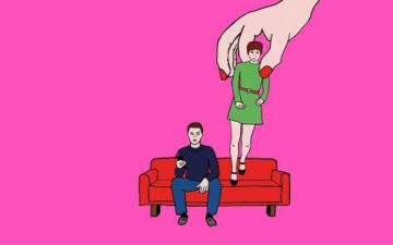 Take Me Out - Indierock aus der Goldenen Zeit am 08.10.2021