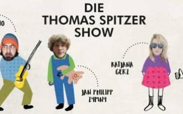 Die Thomas Spitzer Show