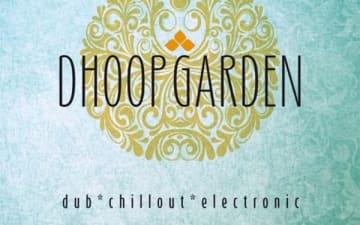 Dhoop Garden im Underground