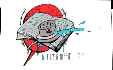 LiT. Graffit Tour 2016 im Odonien