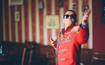 FALCO - THE SHOW