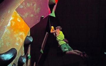 Planet Session #4 im Boulderplanet