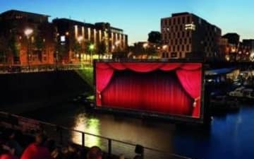 SION Sommerkino 2016