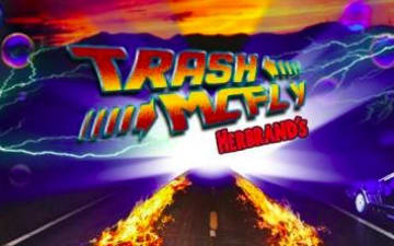 Trash McFly - Kölns 90er Mega Event