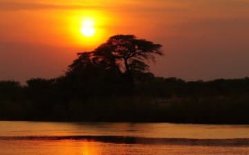 Thementag Afrika im Rautenstrauch-Joest-Museum am 26.01.2020