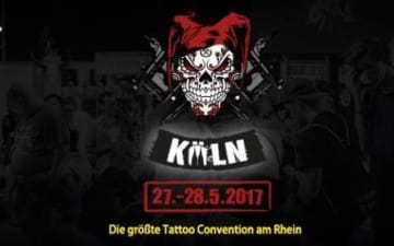 TattooBash in der Kölner XPost