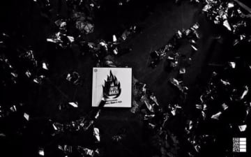 Reim in Flammen im Club Bahnhof Ehrenfeld