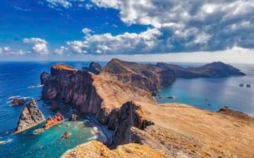 Portugal - Der Wanderfilm im Rex am Ring am 28.04.2019
