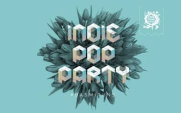 King Kong Kicks - Indie Pop Party am 18.07.2019