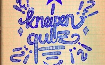 LOTTA Kneipenquiz XVIII