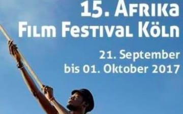 15. Afrika Film Festival – 25 Jahre Filme aus Afrika in Köln