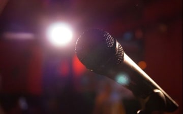 New Material Night in der Fiffi Bar am 21.10.2018