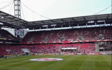 FC-Clubkonzert mit Miljö am 29.05.2019