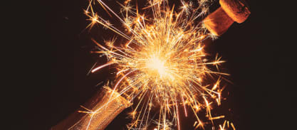 Die 7 besten Silvester Partys in Köln 2026