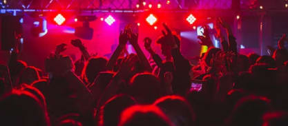 Die 5 besten Ü40 Partys in Köln